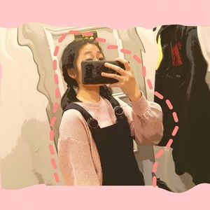 Meet your Posher, Selina